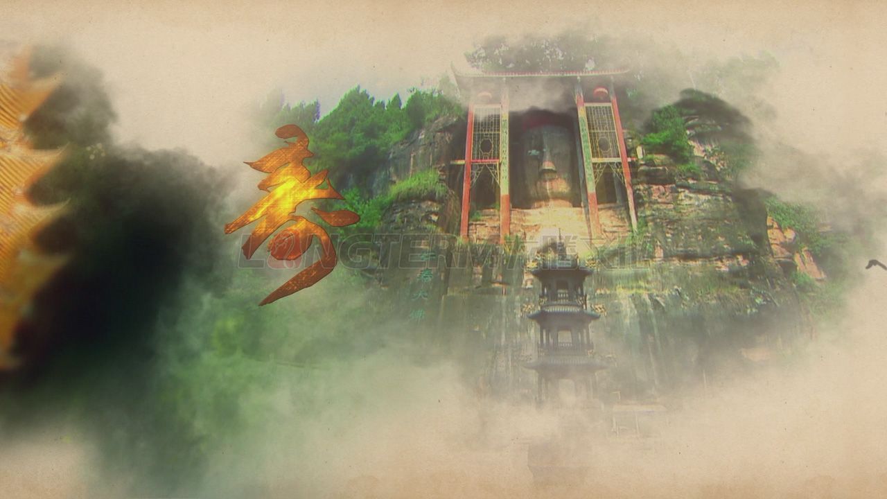 仁寿县城市形象宣传片_县城宣传片拍摄_成都市区县宣传片制作公司_城市宣传视频制作