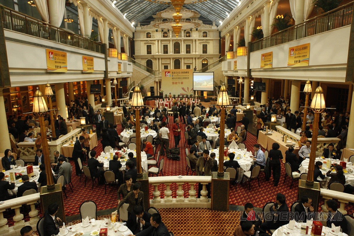 西南建筑设计研究院60周年庆活动策划